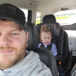 Meet your Posher, Nick